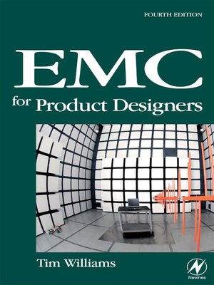 cover image of EMC for Product Designers